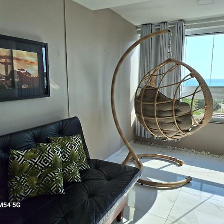 Loft Da Praia Grande II 阿拉亚尔-杜卡布 外观 照片