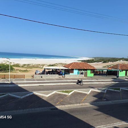 Loft Da Praia Grande II 阿拉亚尔-杜卡布 外观 照片