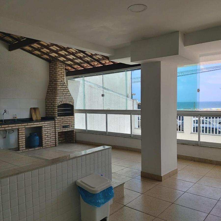 Loft Da Praia Grande II 阿拉亚尔-杜卡布 外观 照片