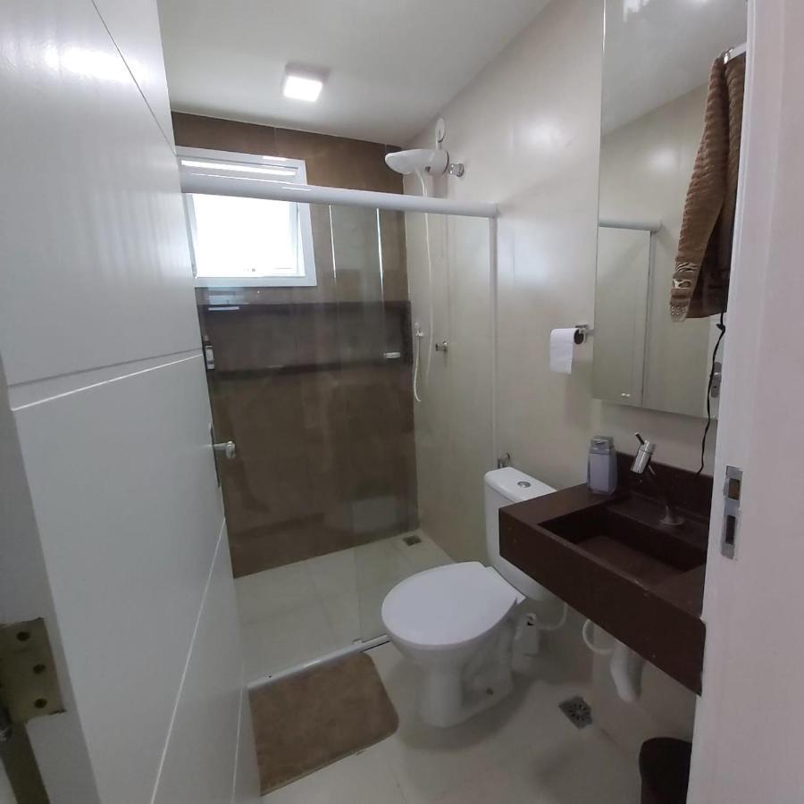 Loft Da Praia Grande II 阿拉亚尔-杜卡布 外观 照片