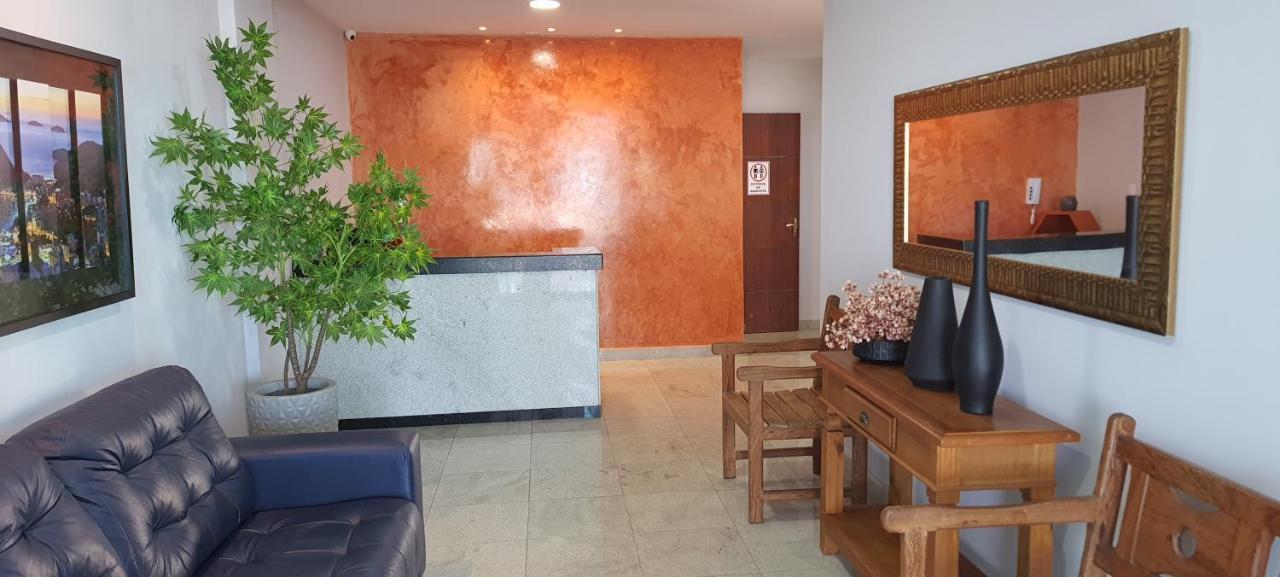 Loft Da Praia Grande II 阿拉亚尔-杜卡布 外观 照片