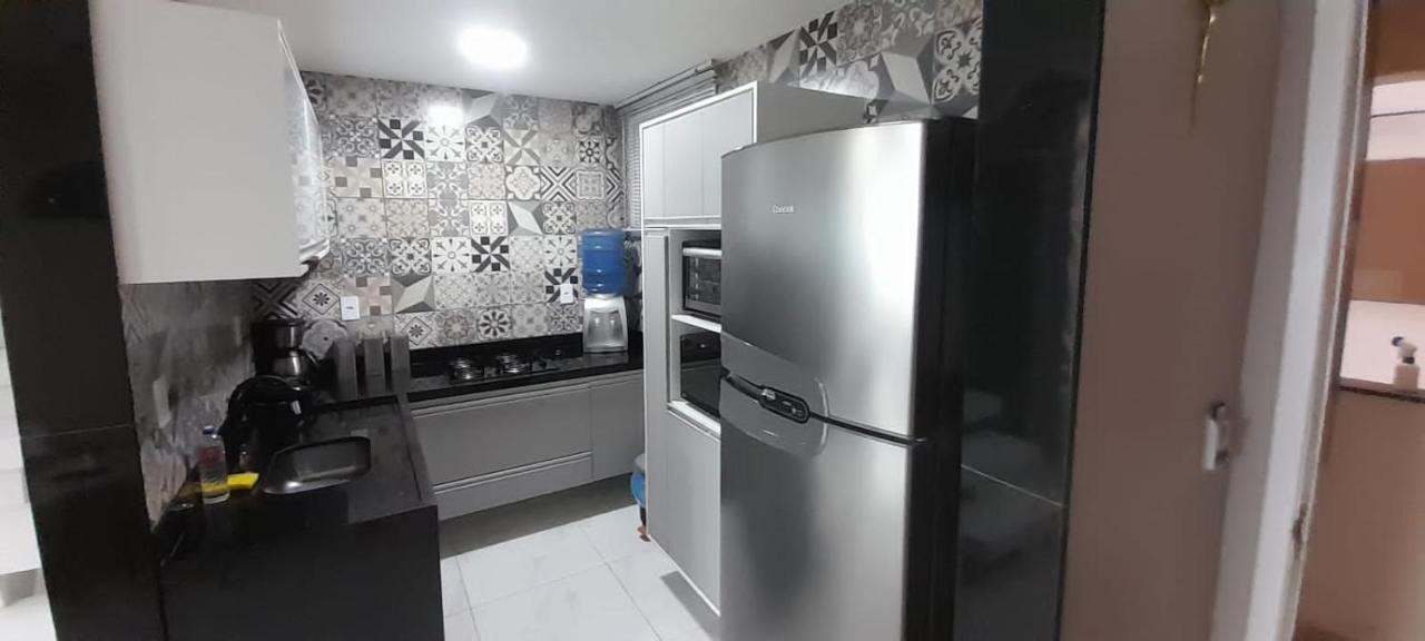 Loft Da Praia Grande II 阿拉亚尔-杜卡布 外观 照片