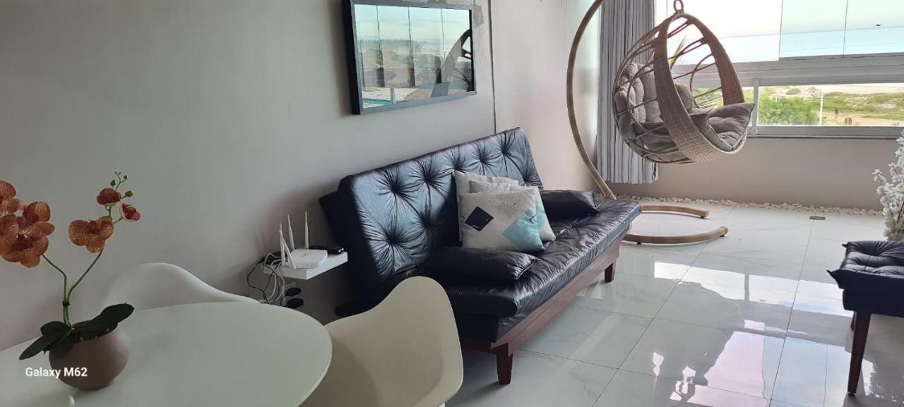 Loft Da Praia Grande II 阿拉亚尔-杜卡布 外观 照片