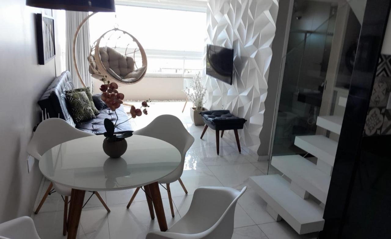 Loft Da Praia Grande II 阿拉亚尔-杜卡布 外观 照片