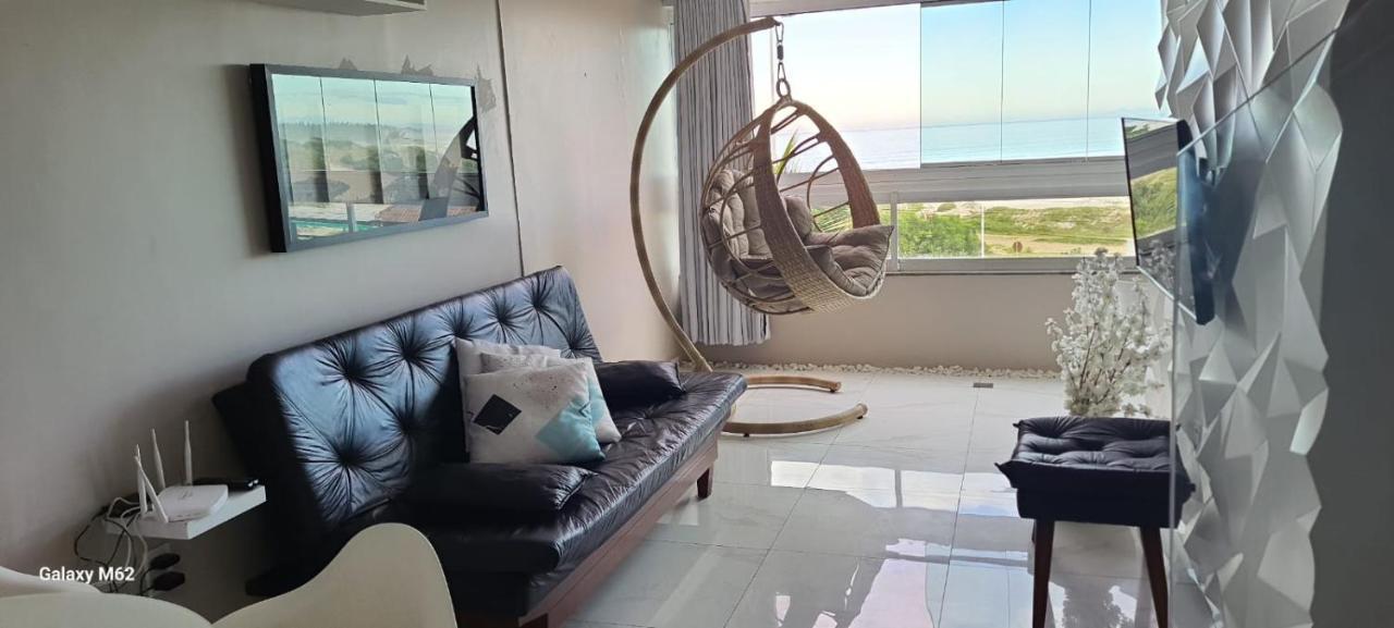 Loft Da Praia Grande II 阿拉亚尔-杜卡布 外观 照片