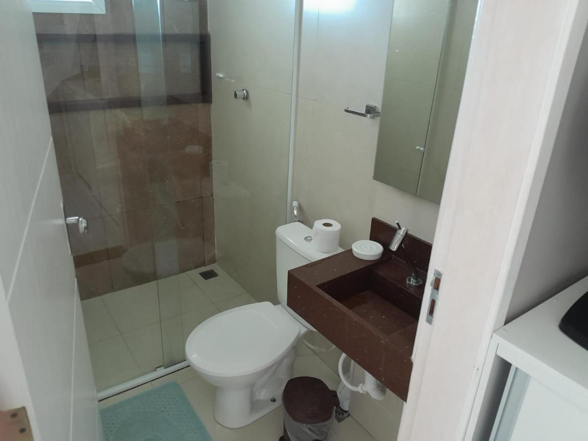Loft Da Praia Grande II 阿拉亚尔-杜卡布 外观 照片
