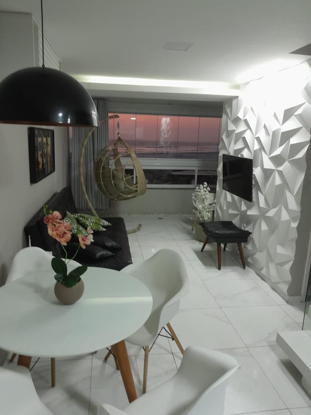 Loft Da Praia Grande II 阿拉亚尔-杜卡布 外观 照片