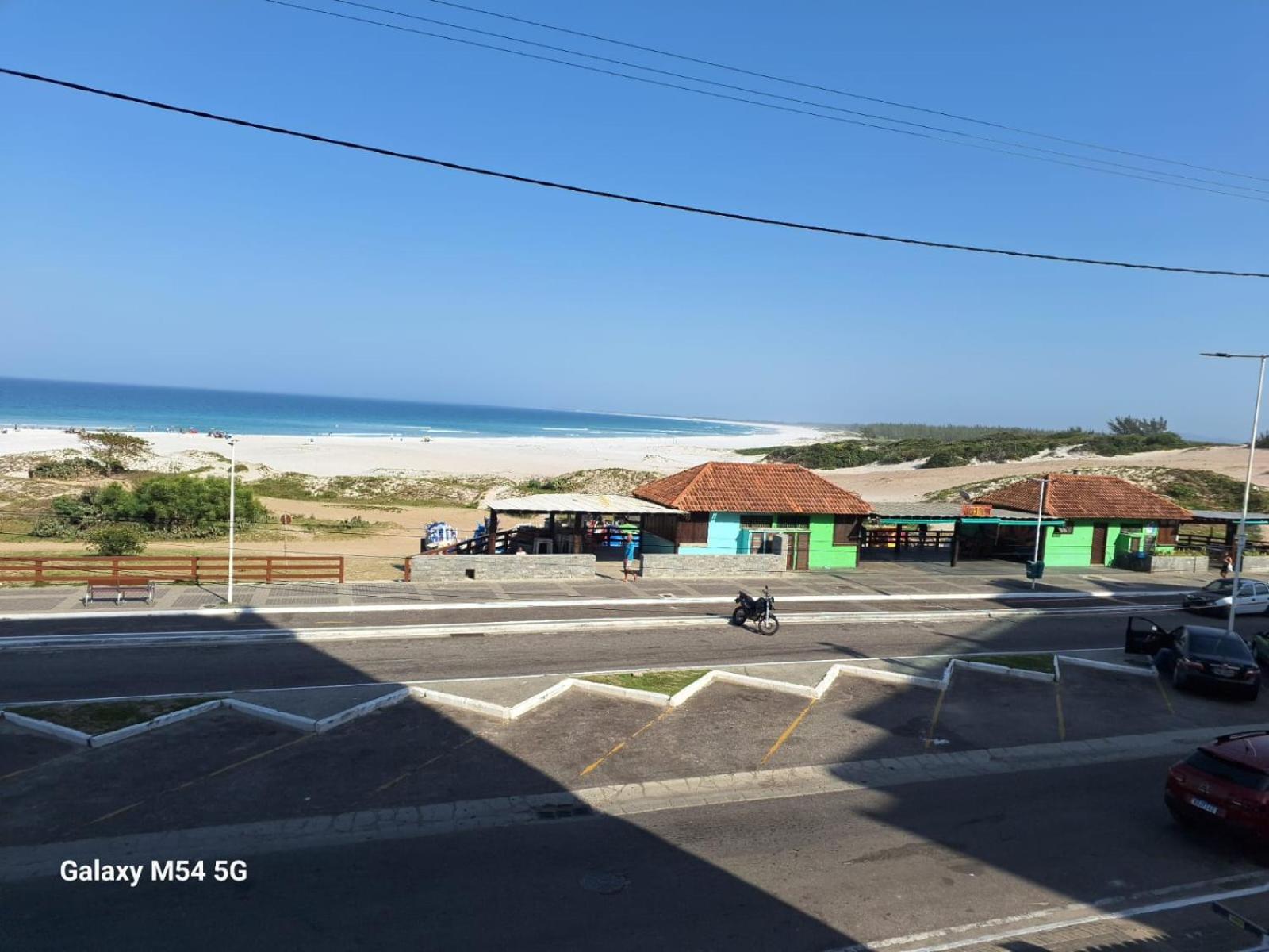 Loft Da Praia Grande II 阿拉亚尔-杜卡布 外观 照片