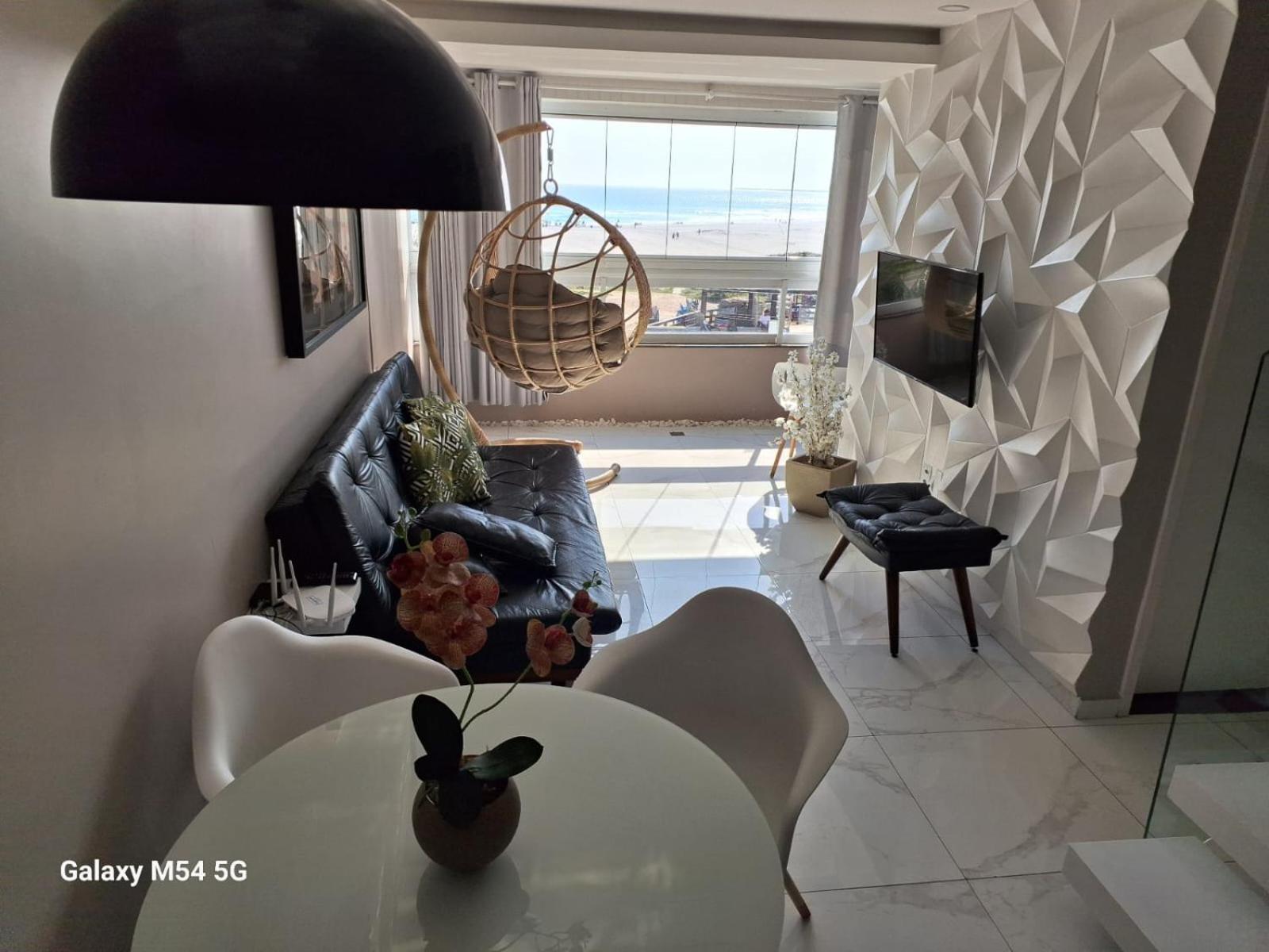 Loft Da Praia Grande II 阿拉亚尔-杜卡布 外观 照片