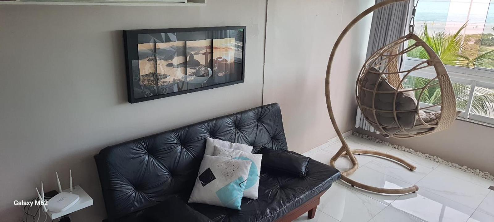 Loft Da Praia Grande II 阿拉亚尔-杜卡布 外观 照片