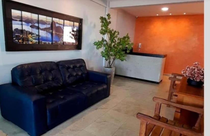 Loft Da Praia Grande II 阿拉亚尔-杜卡布 外观 照片